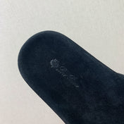 LP WAIKIKI DOUBLE-GRIP SANDALS BLACK CASHMERE