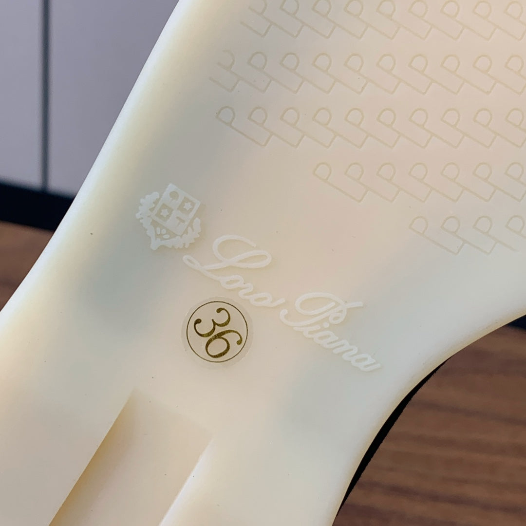 LP SUEDE SUMMER WALK LOAFERS NAVY BLUE