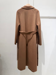 MAX MARA 25S LONG COAT 028