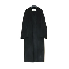 MAX MARA 25S LONG COAT 021