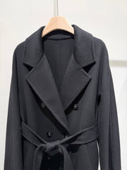 MAX MARA 25S LONG COAT 026