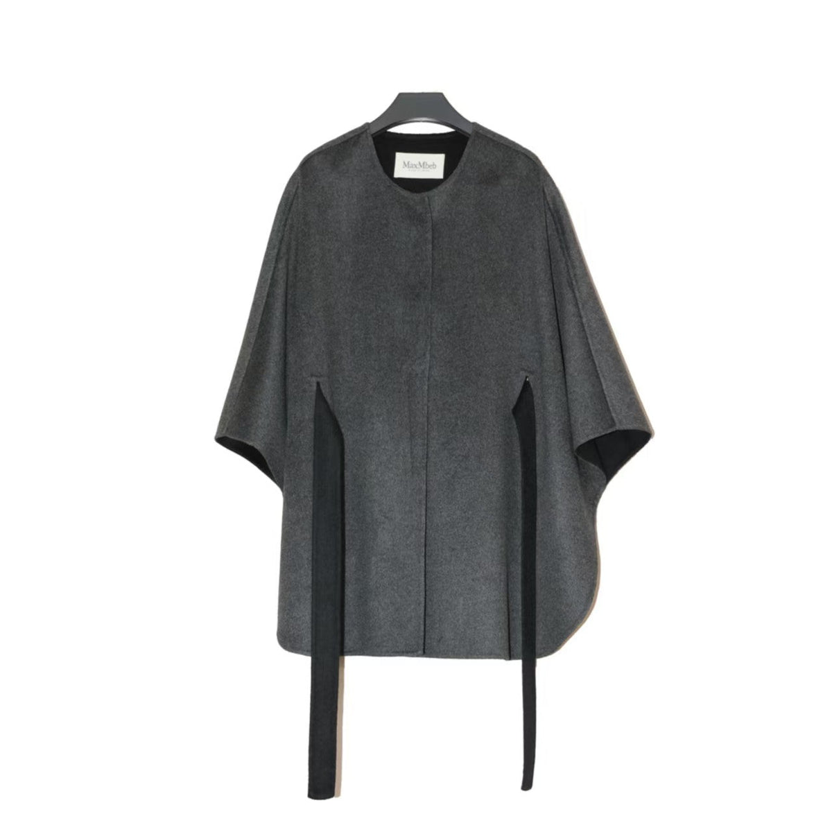 MAX MARA 25S CASHMERE CAPE 024
