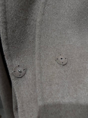 MAX MARA 25S CASHMERE CAPE 025