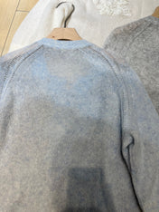 LP 26S V-NECK CASHMERE SWEATER 634