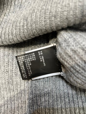 LP 26S V-NECK CASHMERE SWEATER 633