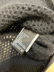 LP 26S V-NECK CASHMERE SWEATER 630