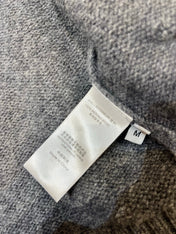 LP 26S COLLARED SWEATER 626