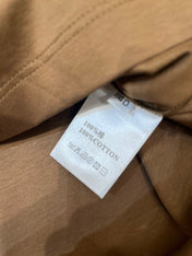 HERMES 25S CREW NECK T-SHIRT 402