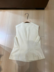 LORO PIANA 26S VEST 836
