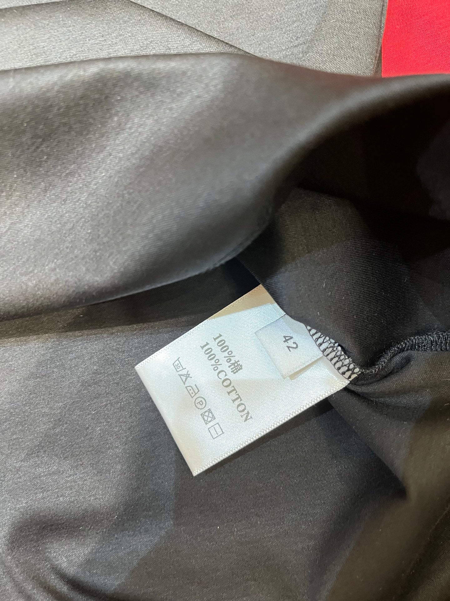 HERMES 26S SHORT SLEEVE T-SHIRT 579