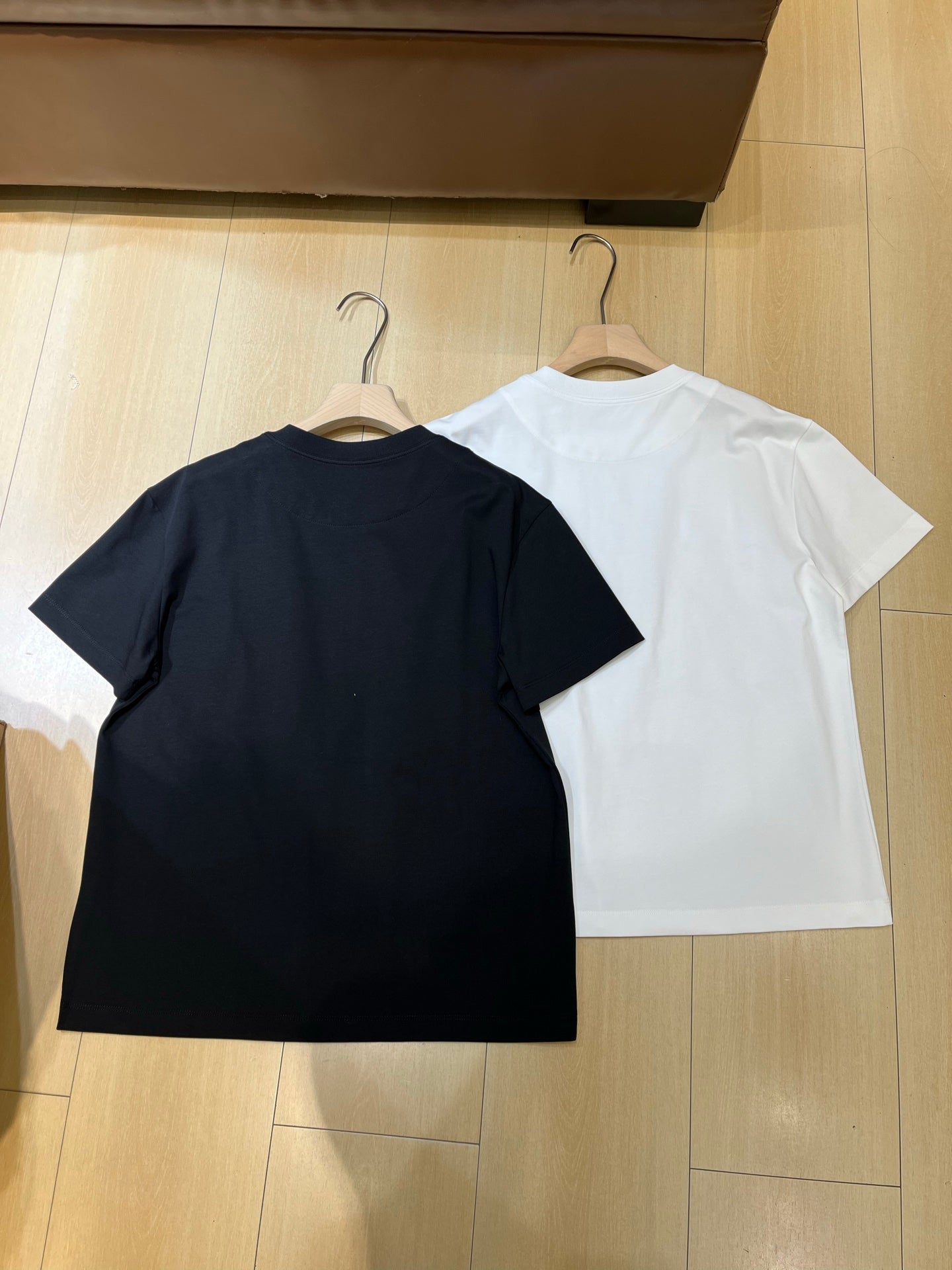 HERMES 26S SHORT SLEEVE T-SHIRT 578