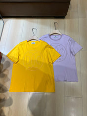 HERMES 26S SHORT SLEEVE T-SHIRT 576