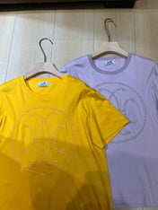 HERMES 26S SHORT SLEEVE T-SHIRT 576