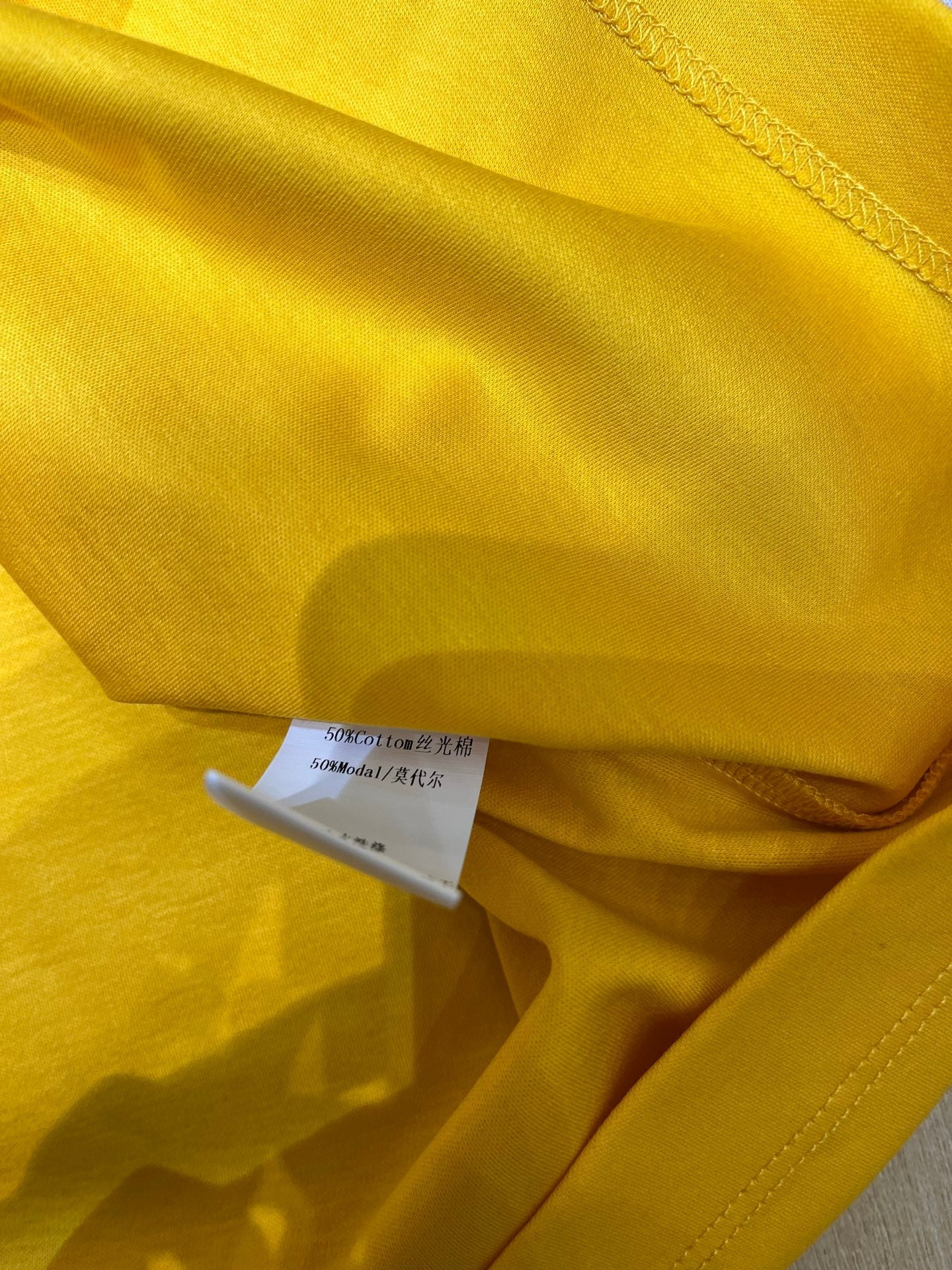 HERMES 26S SHORT SLEEVE T-SHIRT 576