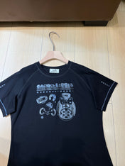 HERMES 26S SHORT SLEEVE T-SHIRT 575