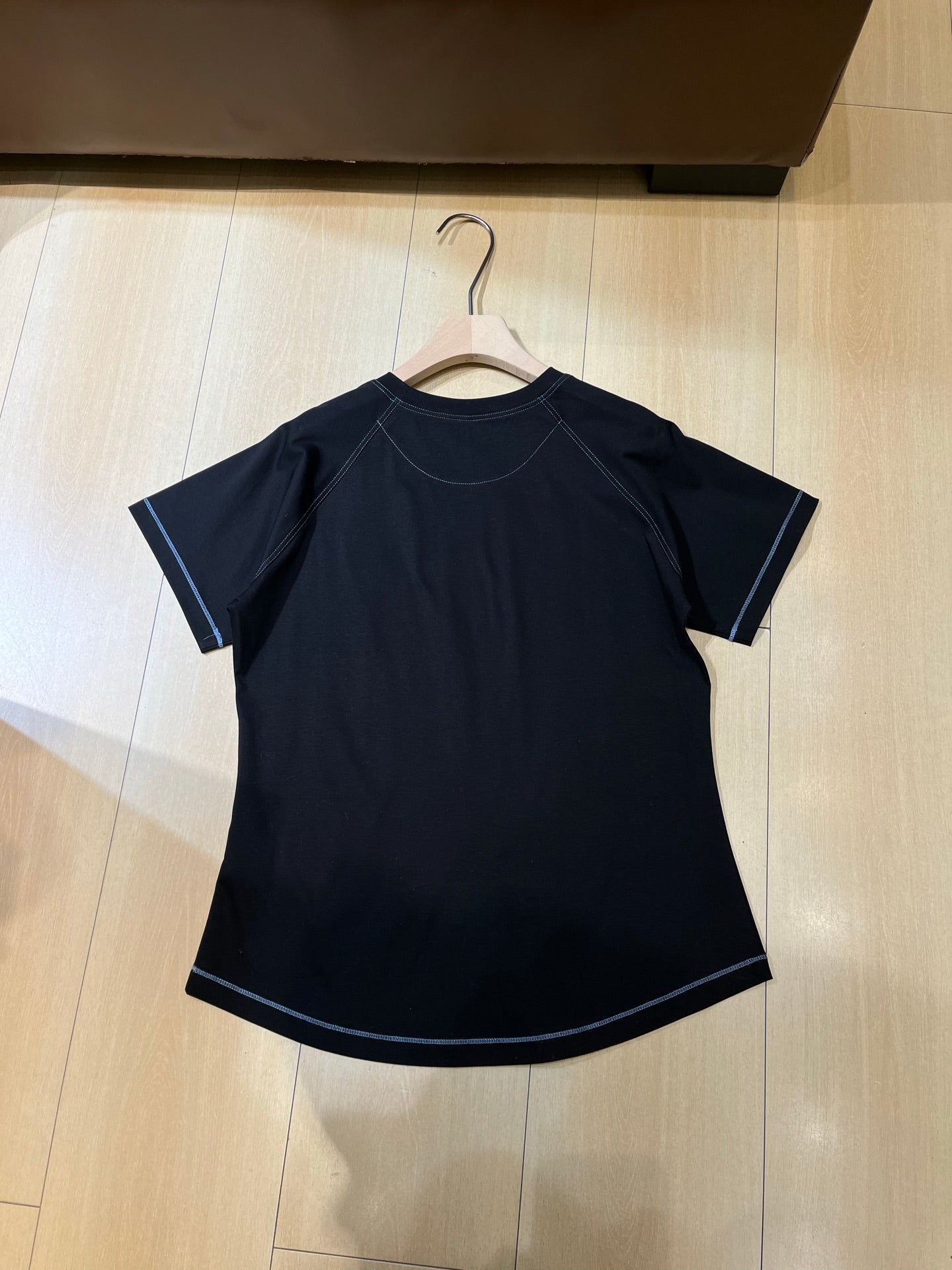 HERMES 26S SHORT SLEEVE T-SHIRT 575