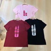 HERMES 26S SHORT SLEEVE T-SHIRT 572