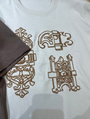 HERMES 26S SHORT SLEEVE T-SHIRT 571