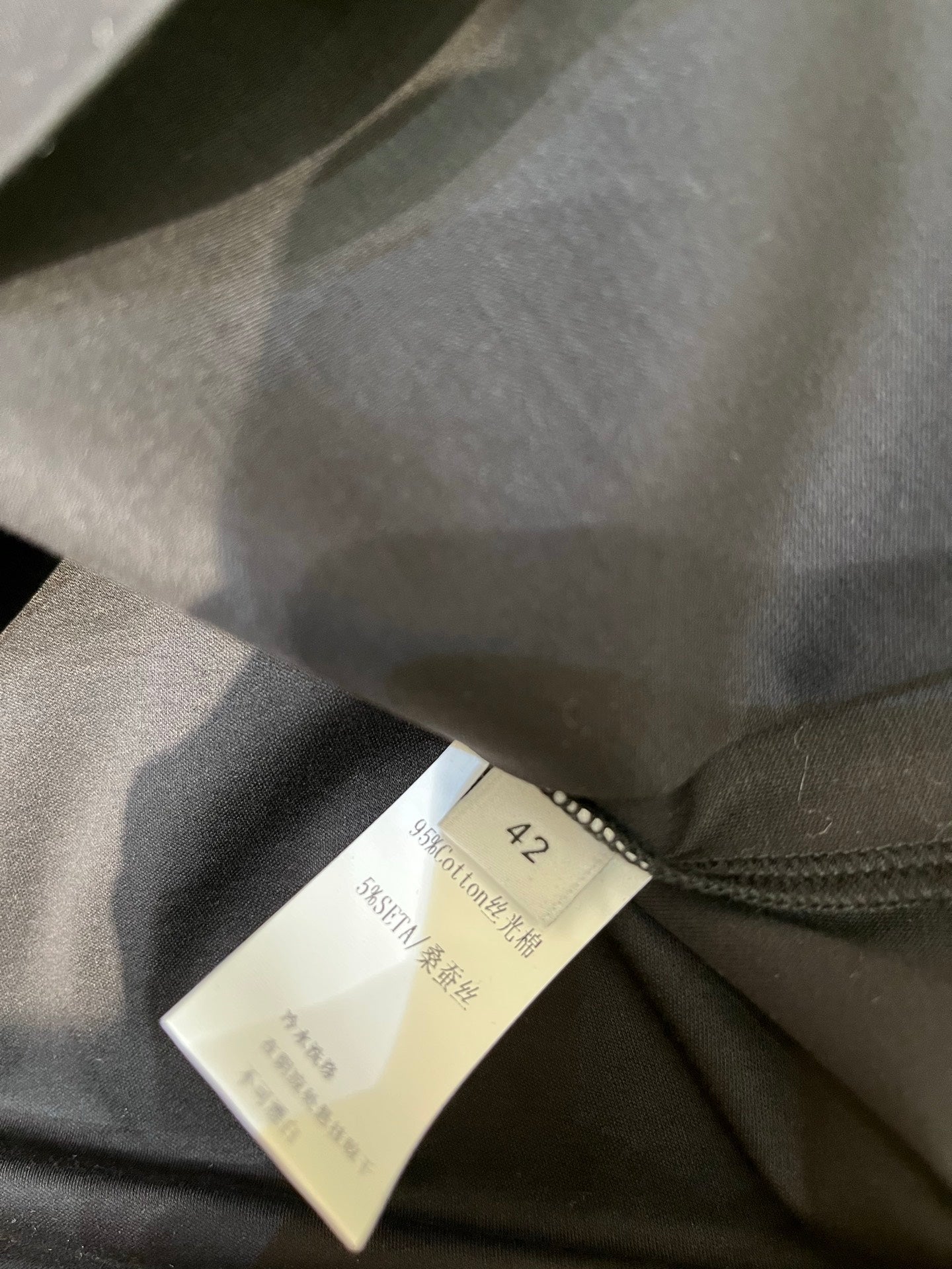 HERMES 26S SHORT SLEEVE T-SHIRT 570