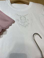 HERMES 26S SHORT SLEEVE T-SHIRT 570