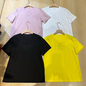 HERMES 26S SHORT SLEEVE T-SHIRT 570