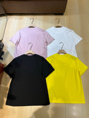 HERMES 26S SHORT SLEEVE T-SHIRT 570