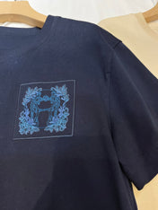 HERMES 26S SHORT SLEEVE T-SHIRT 569