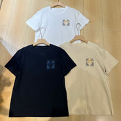 HERMES 26S SHORT SLEEVE T-SHIRT 569