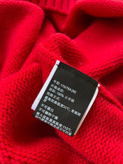 LP 26S CASHMERE SWEATER 615