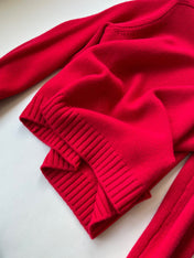 LP 26S CASHMERE SWEATER 615