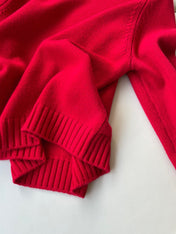 LP 26S CASHMERE SWEATER 615