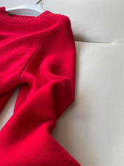 LP 26S CASHMERE SWEATER 615