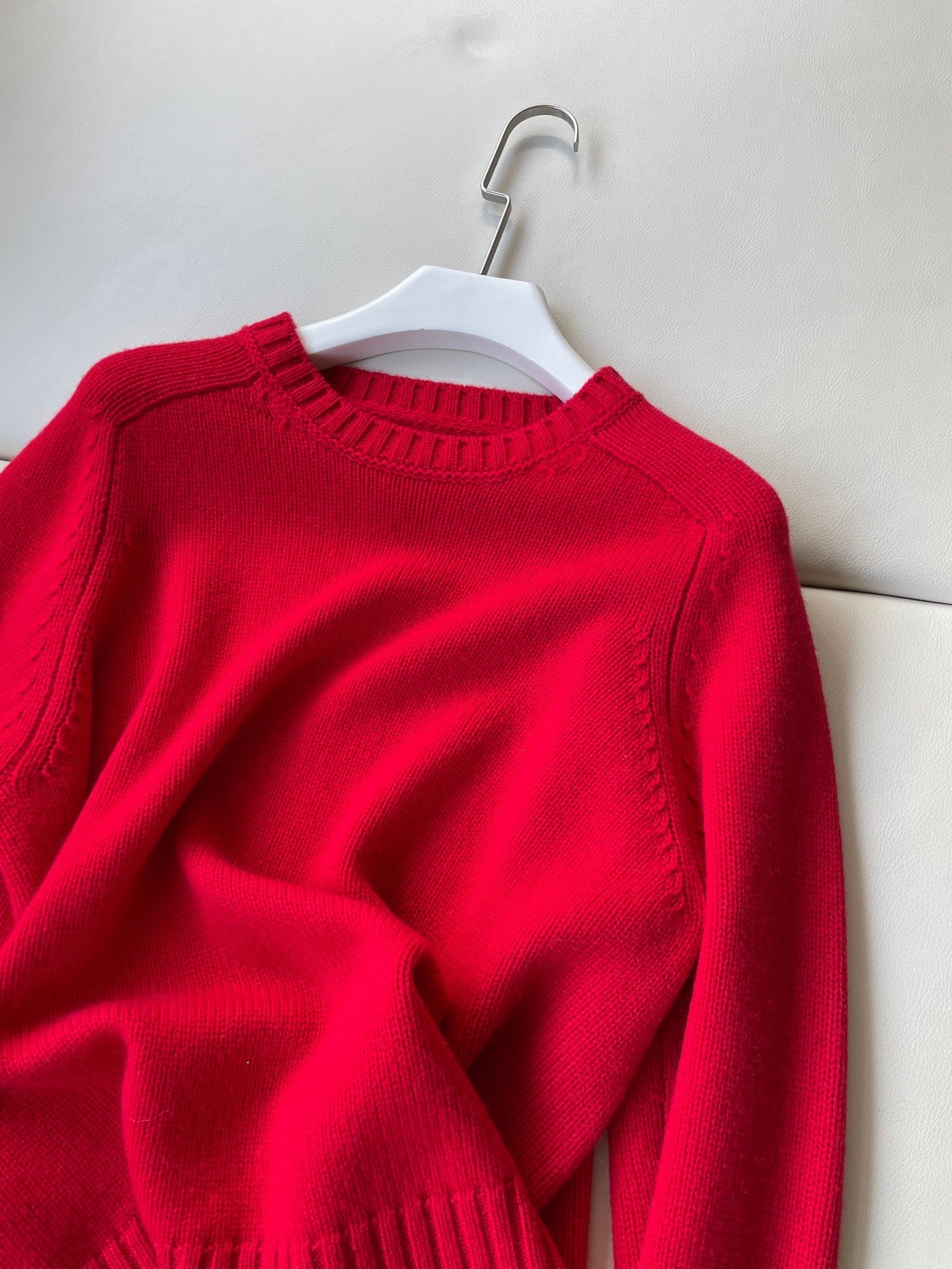 LP 26S CASHMERE SWEATER 615