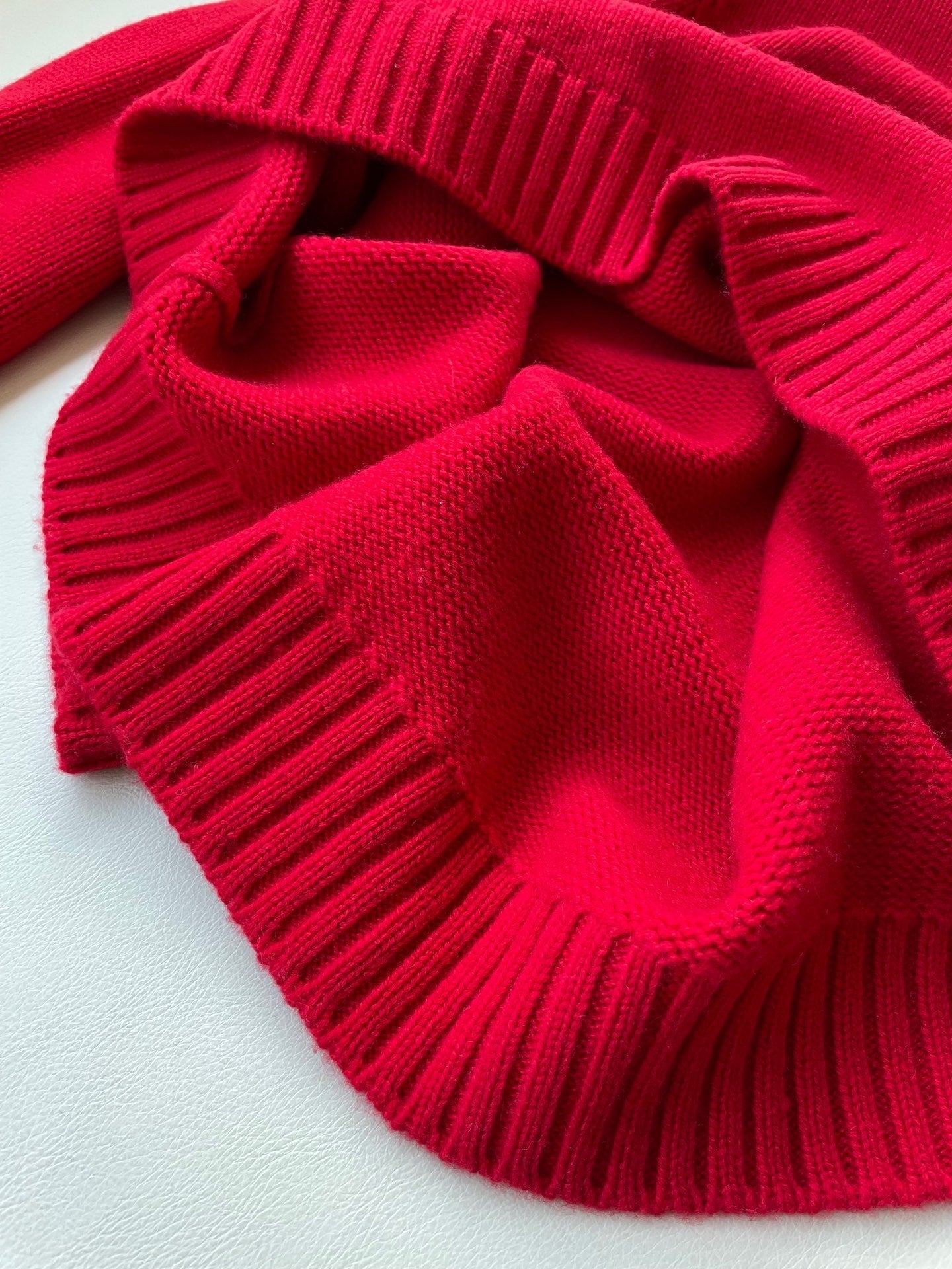 LP 26S CASHMERE SWEATER 615