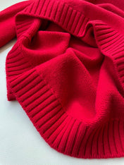 LP 26S CASHMERE SWEATER 615