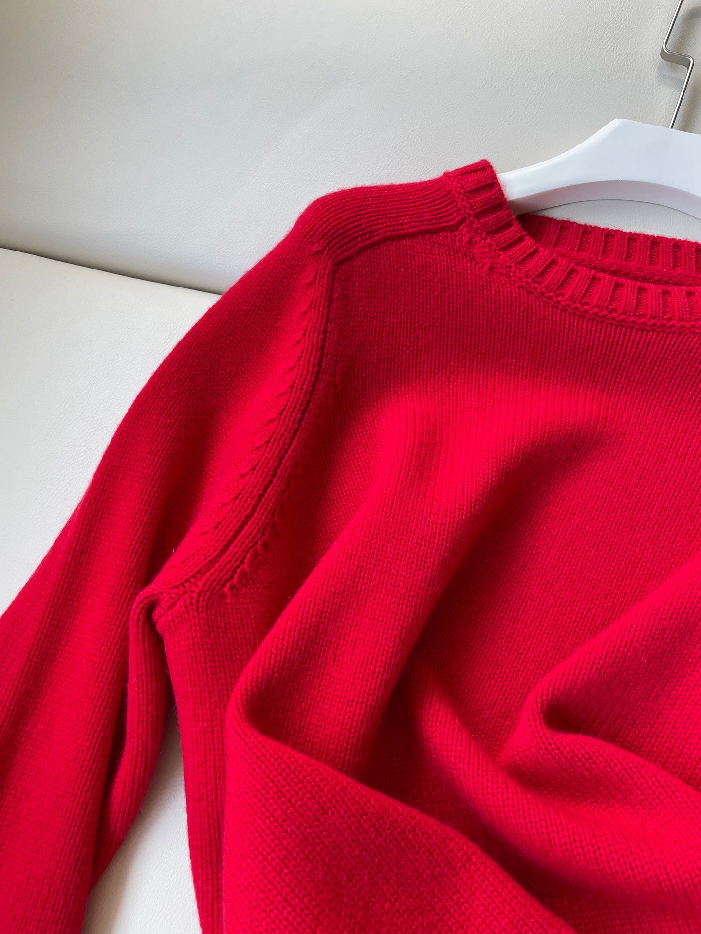 LP 26S CASHMERE SWEATER 615