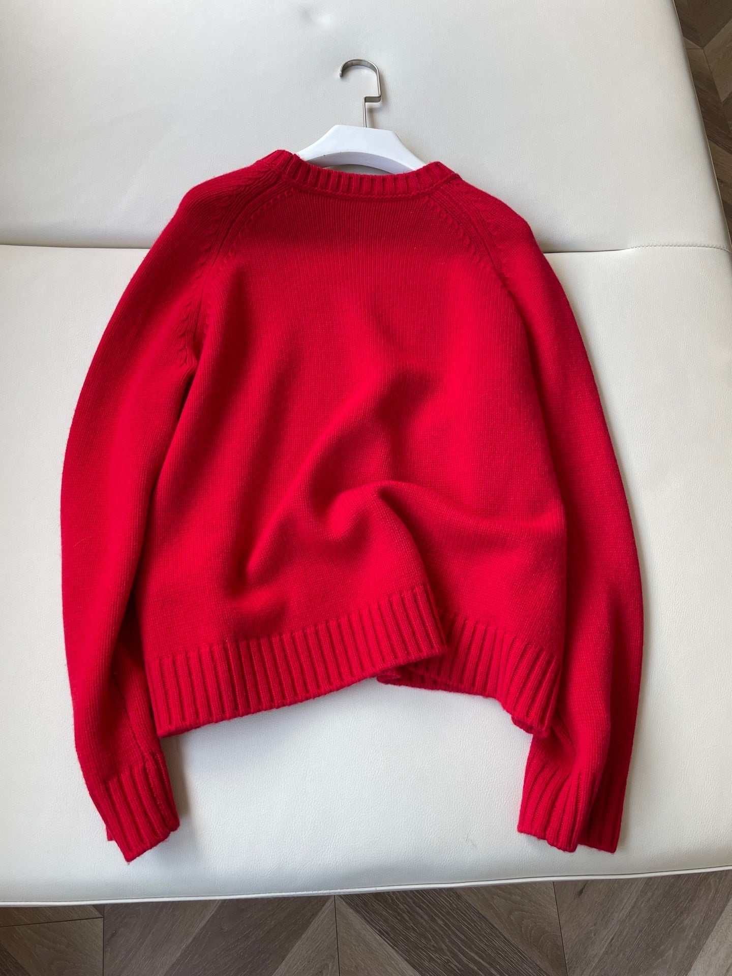 LP 26S CASHMERE SWEATER 615