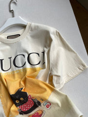 GUCCI T-SHIRT STYLE 39