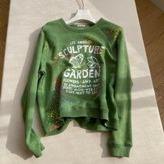 HERMES 25S SWEATSHIRT 032