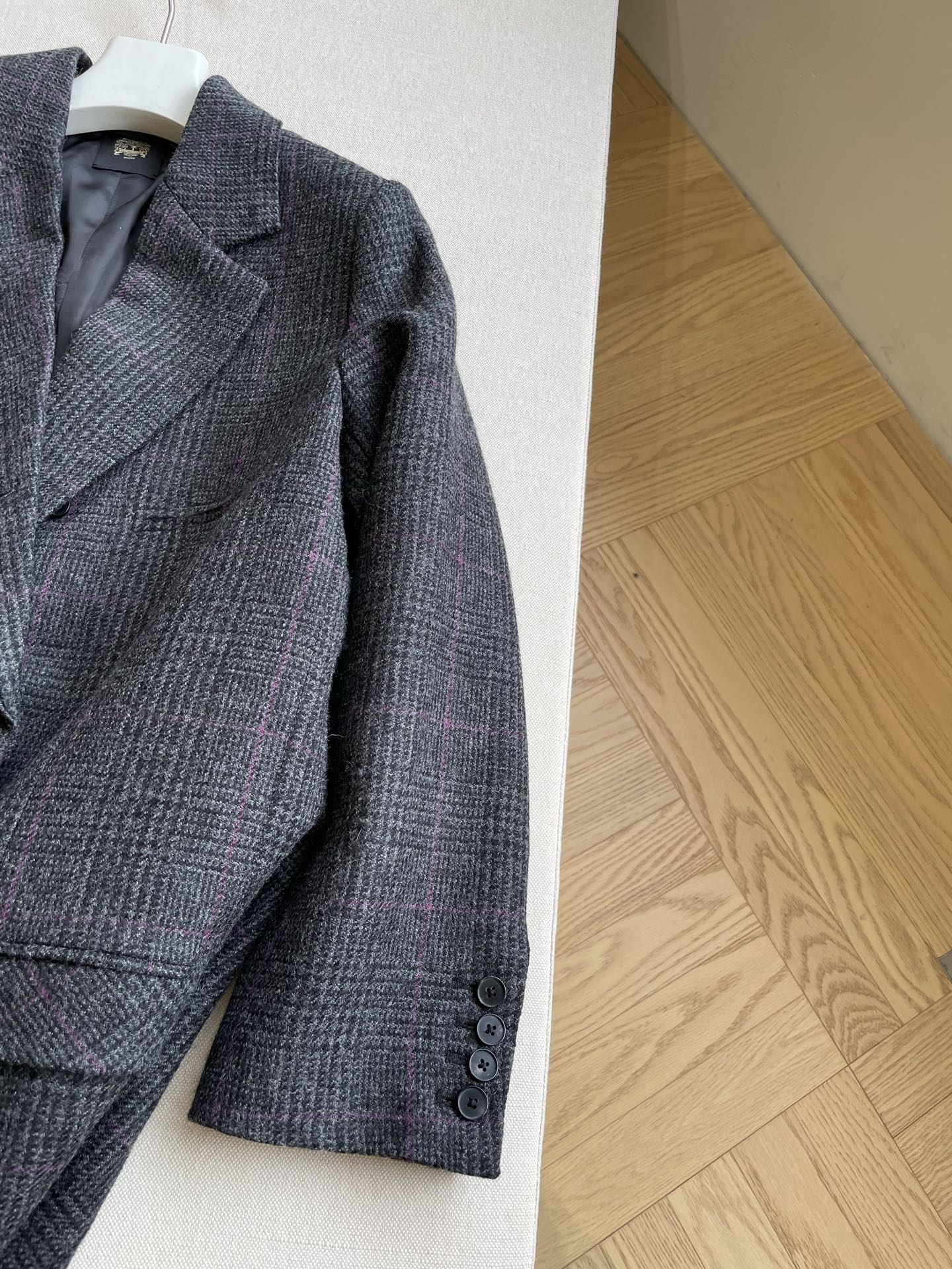 THOM 26S BLAZER STYLE 80