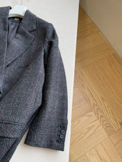 THOM 26S BLAZER STYLE 80