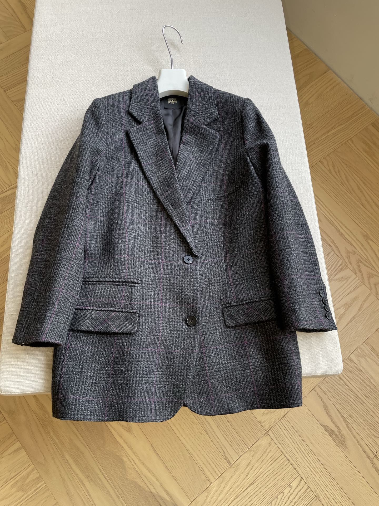THOM 26S BLAZER STYLE 80
