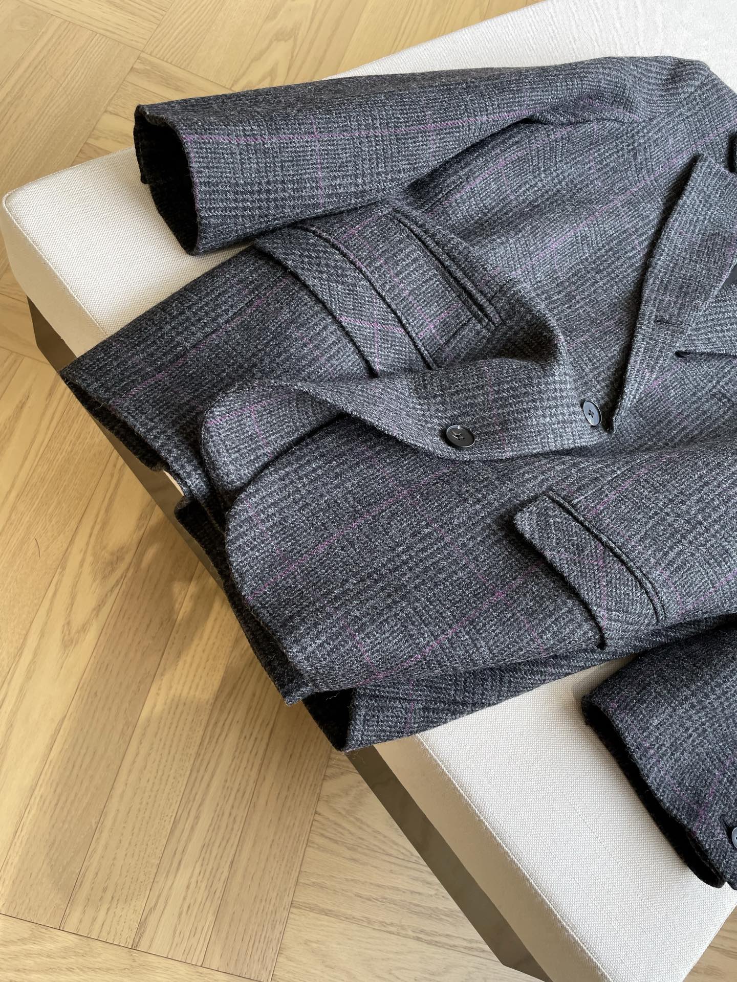 THOM 26S BLAZER STYLE 80