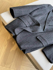 THOM 26S BLAZER STYLE 80