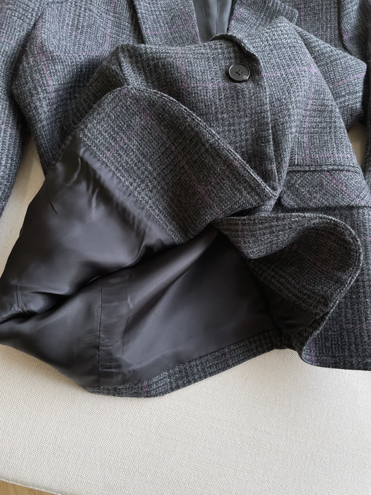 THOM 26S BLAZER STYLE 80