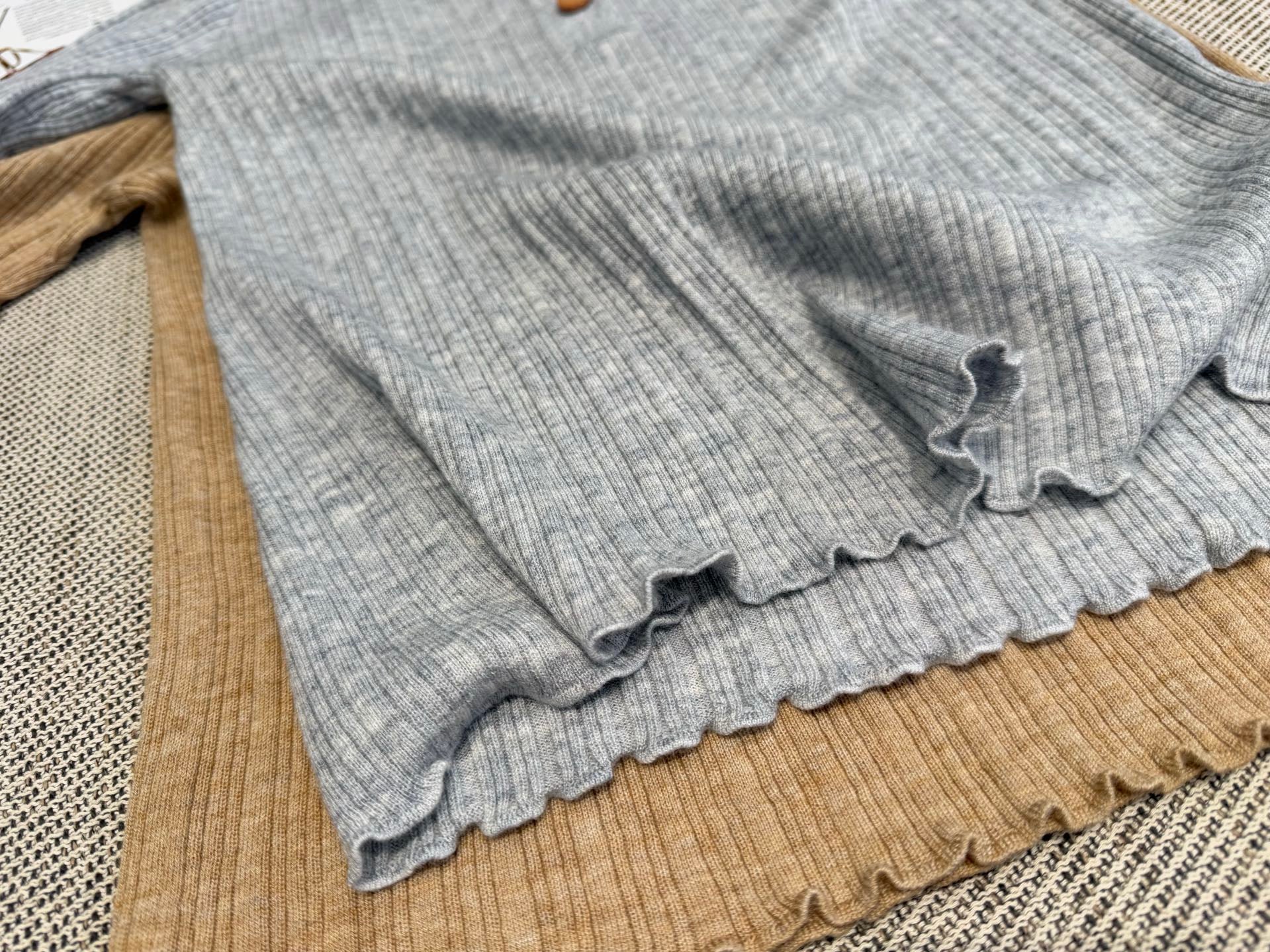 Celine Polo Shirt Fabric 232709