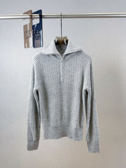 ALO KNITTED SWEATER STYLE 144