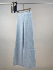 ALO WIDE-LEG PANTS STYLE 149