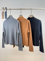 LP ZIP-UP KNIT SWEATER STYLE 94