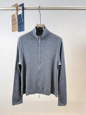 LP ZIP-UP KNIT SWEATER STYLE 94